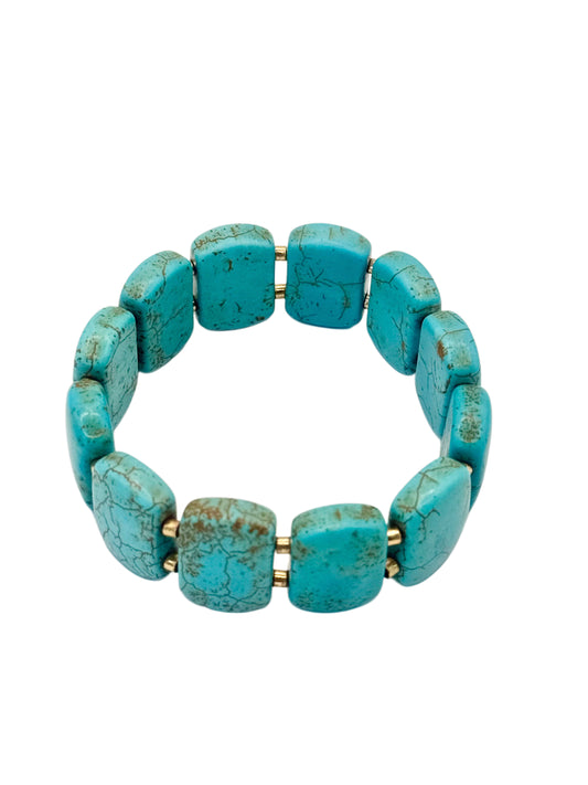 Genuine Turquoise Bracelet - LIMITED EDITION