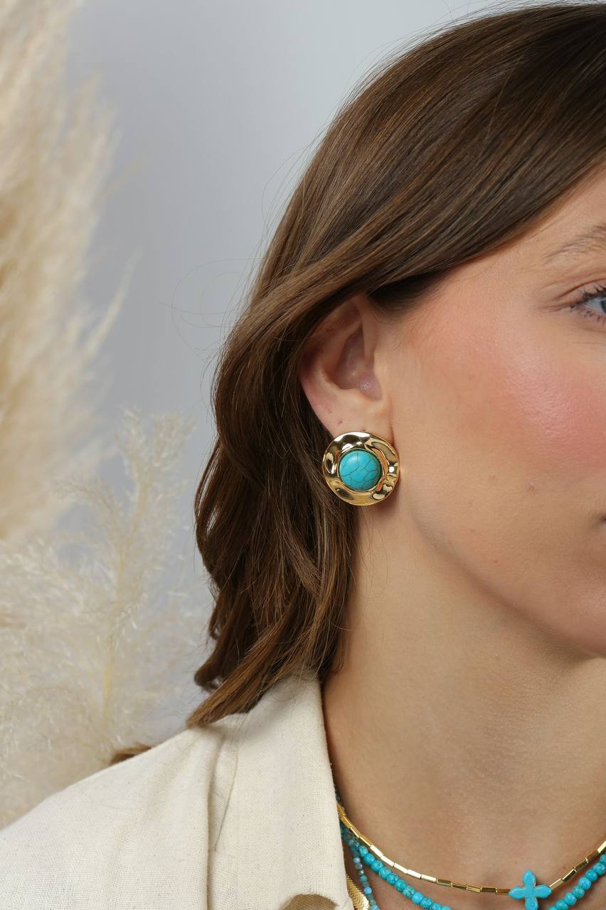 Paraty Earrings Collection