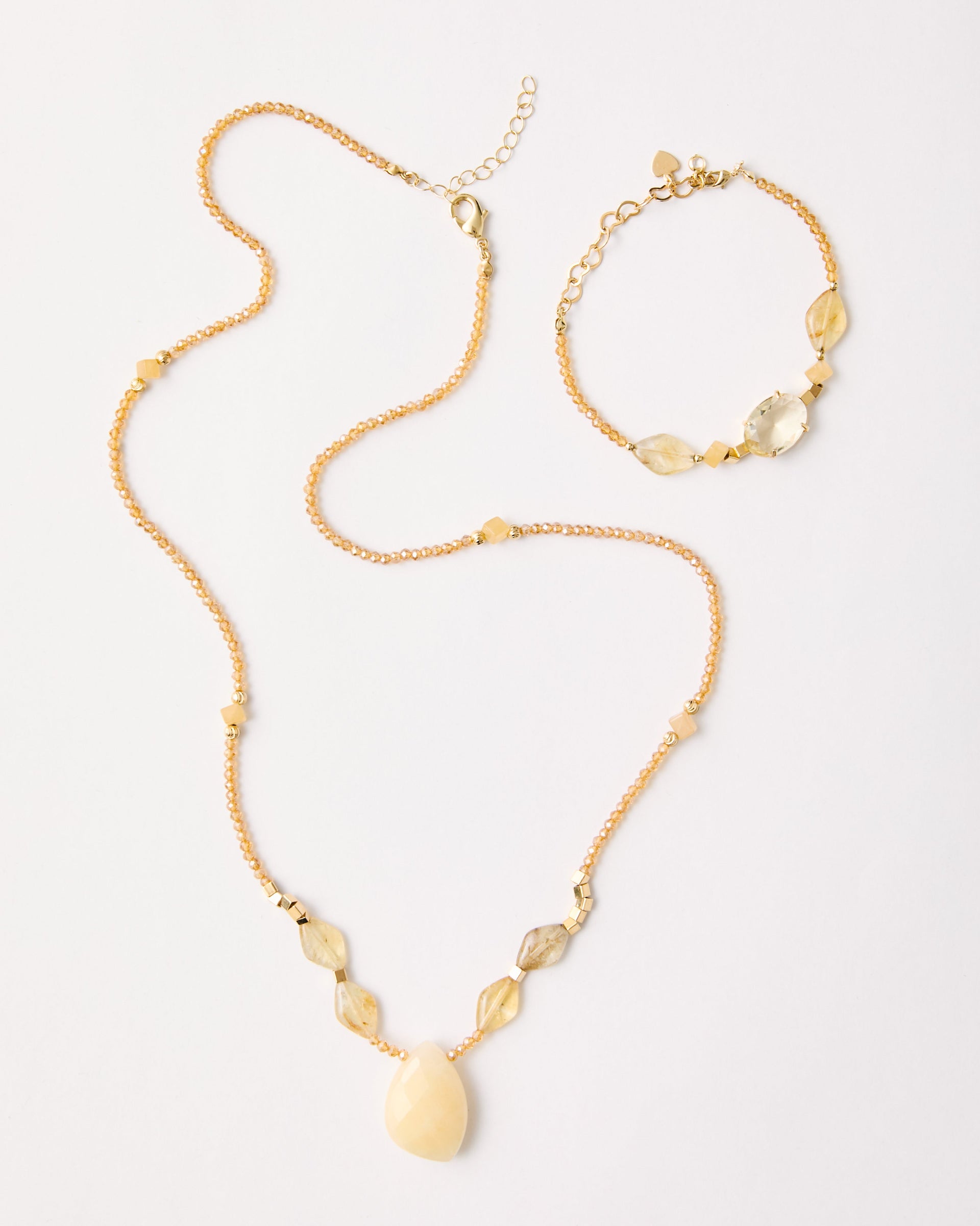 Bonito Collection - Bonita Jewels of Brazil 