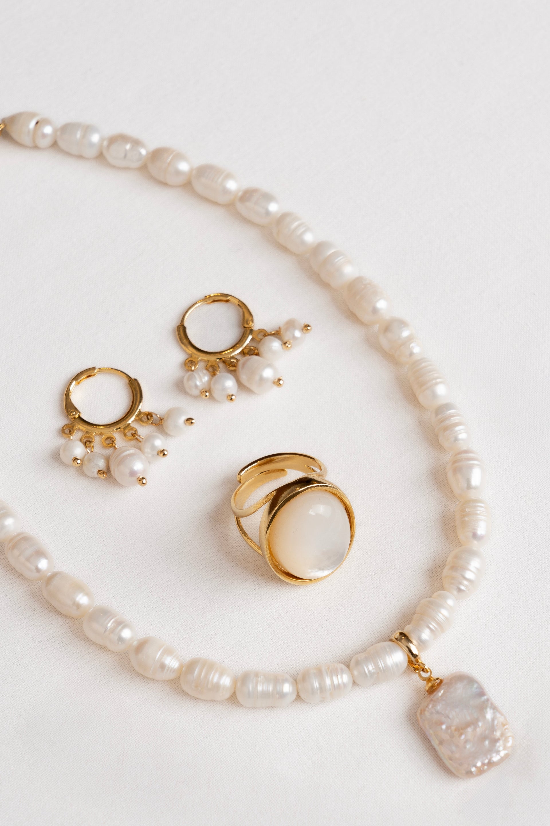 Buzios Collection - Bonita Jewels of Brazil 