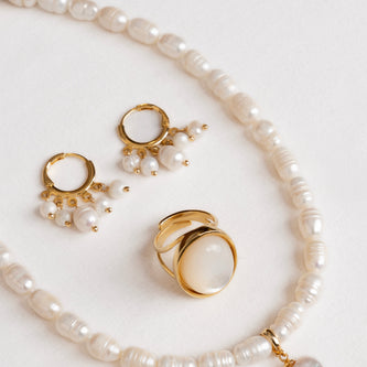 Buzios Collection - Bonita Jewels of Brazil 