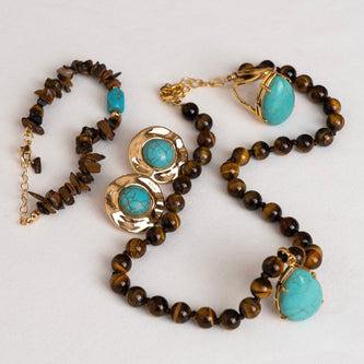 Forte Collection - Bonita Jewels of Brazil 