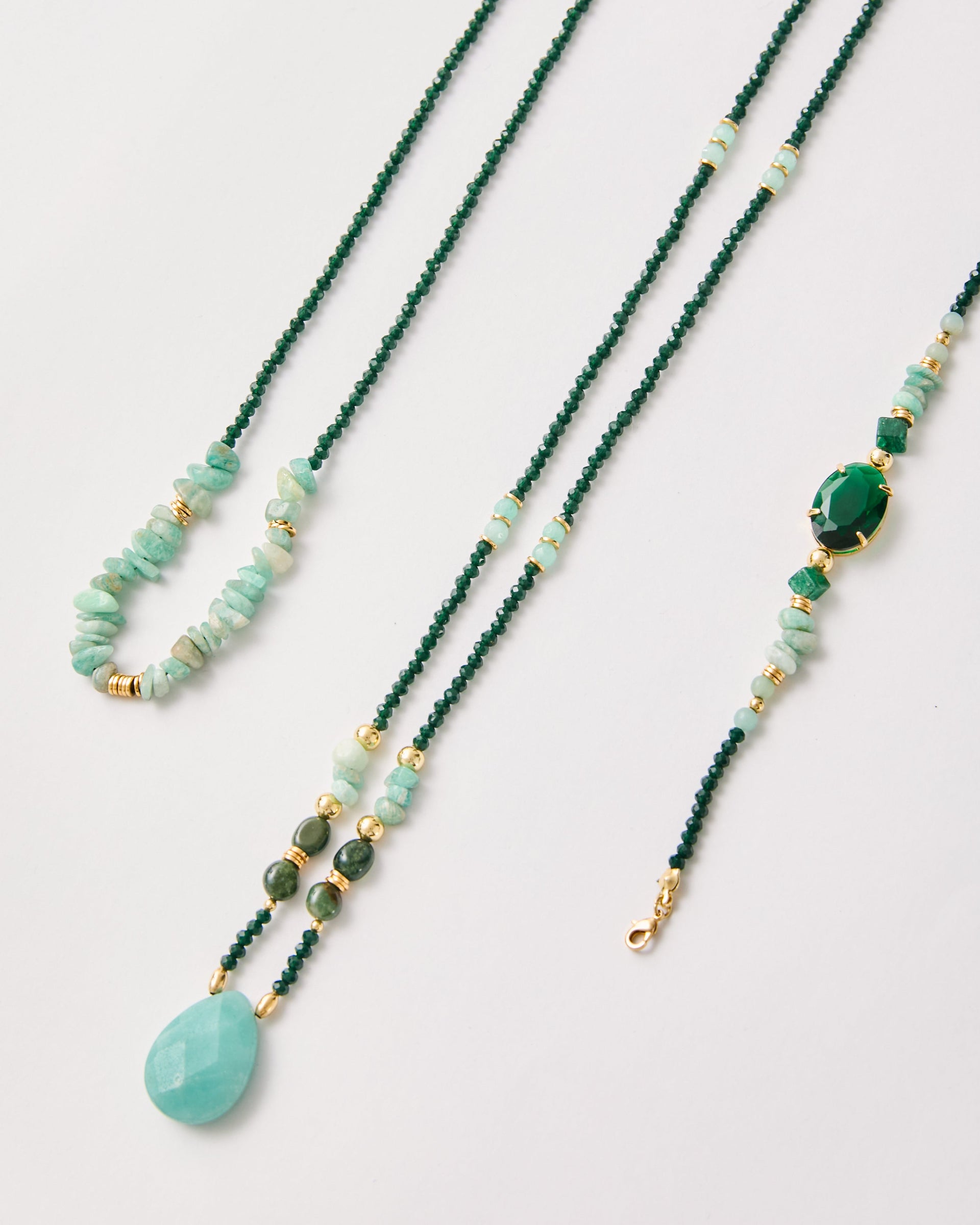 Minas Collection - Bonita Jewels of Brazil 