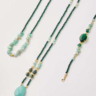 Minas Collection - Bonita Jewels of Brazil 