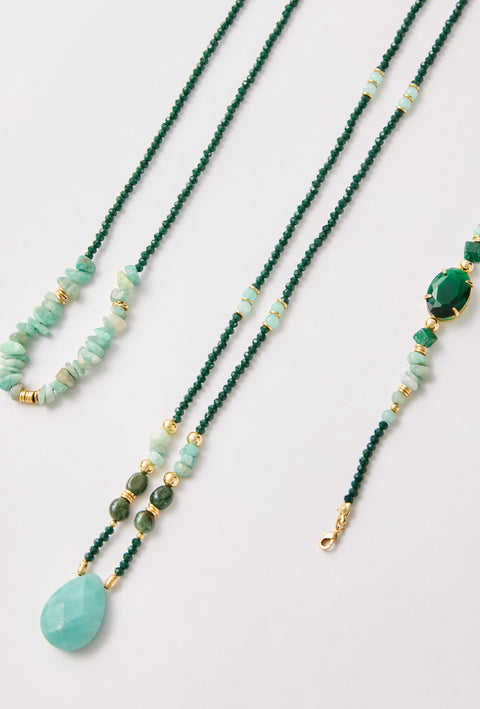 Minas Collection - Bonita Jewels of Brazil 