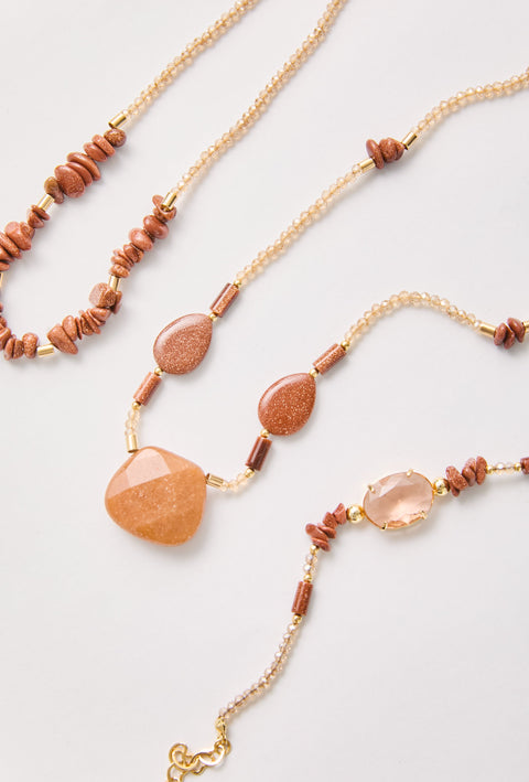 Natal Collection - Bonita Jewels of Brazil 