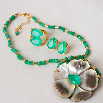 Olinda Collection - Bonita Jewels of Brazil 