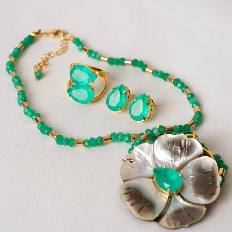Olinda Collection - Bonita Jewels of Brazil 