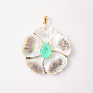 Pendants - Bonita Jewels of Brazil 