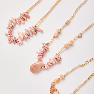 Pipa Collection - Bonita Jewels of Brazil 