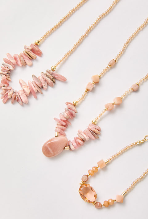 Pipa Collection - Bonita Jewels of Brazil 