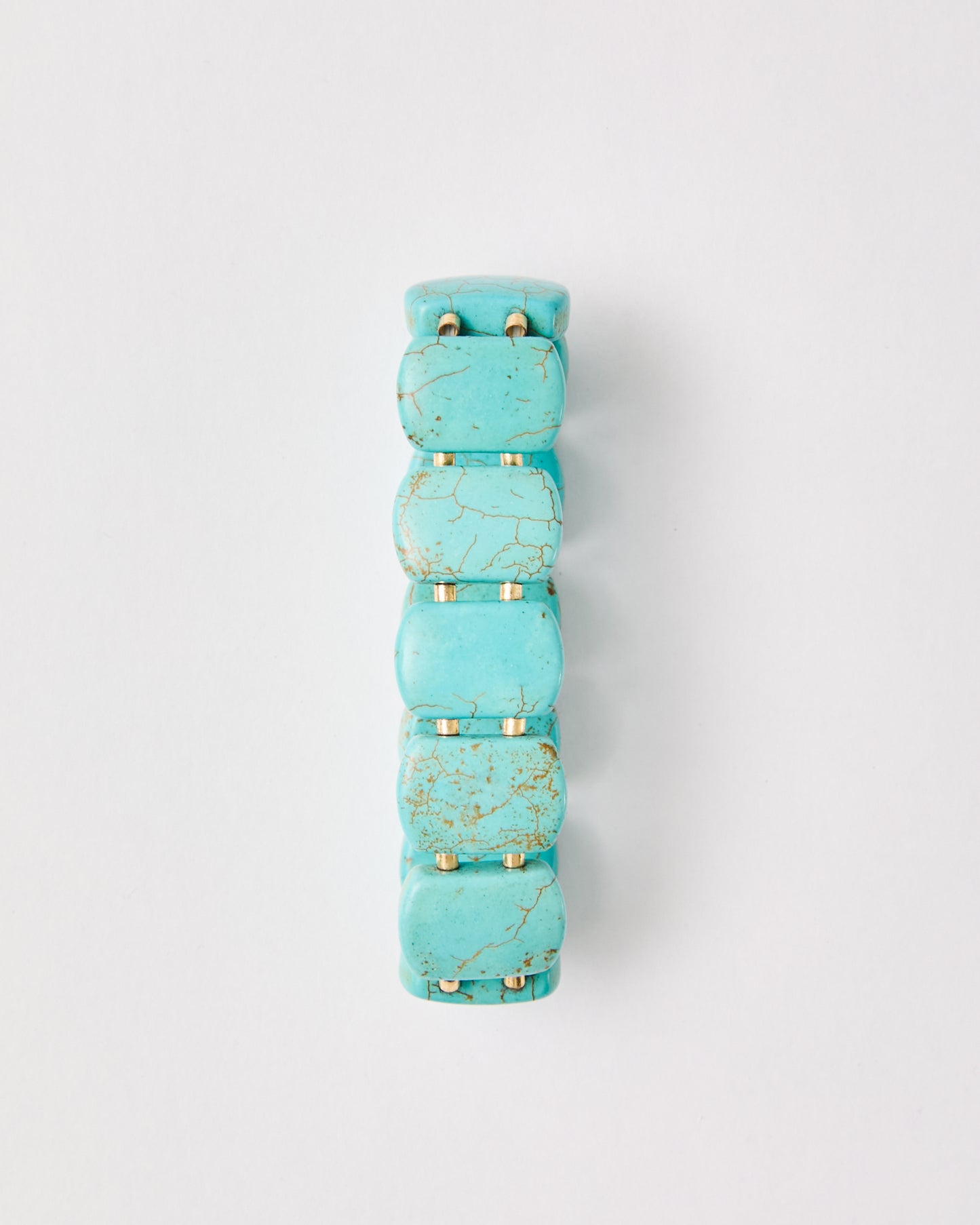 Genuine Turquoise Bracelet - LIMITED EDITION