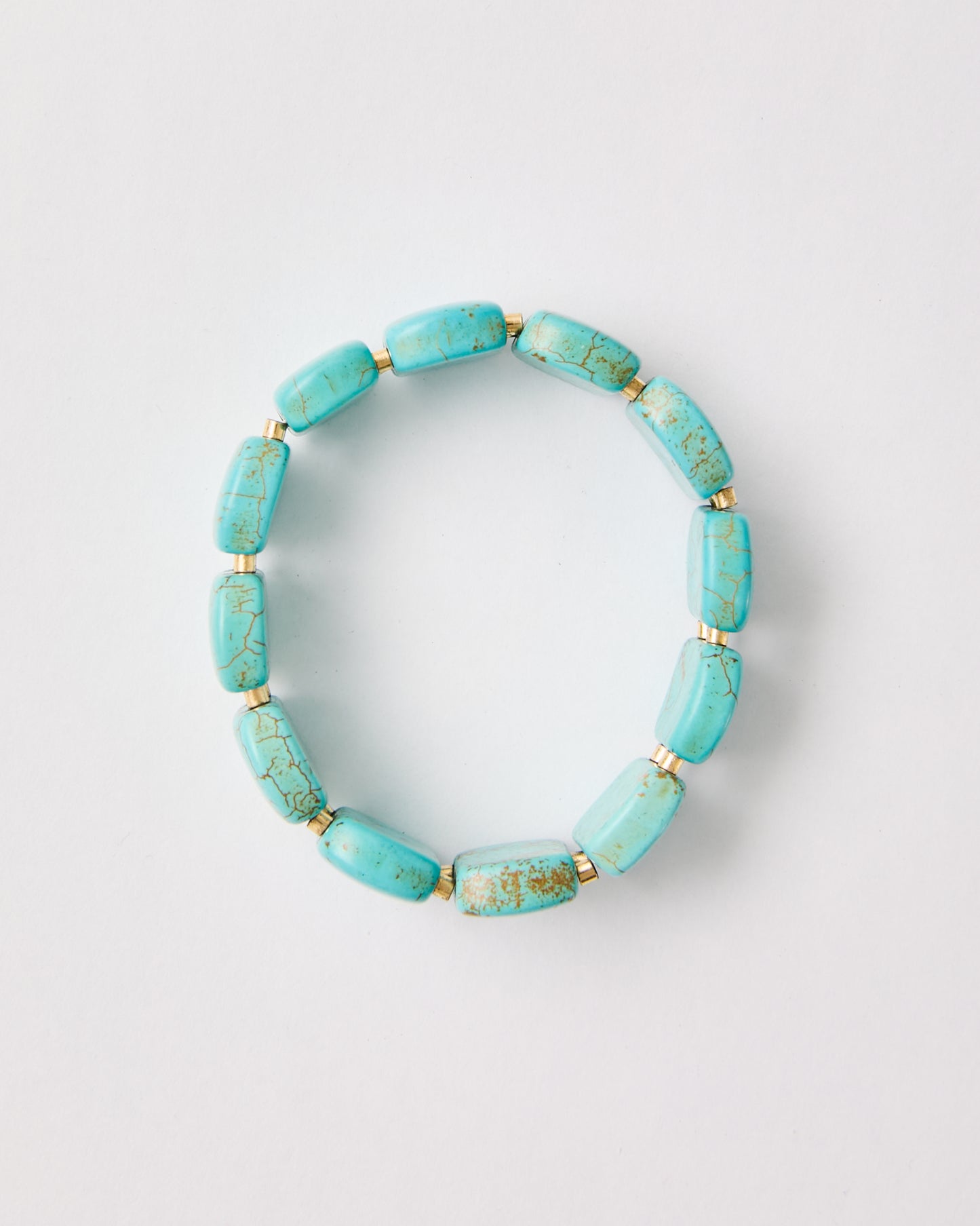 Genuine Turquoise Bracelet - LIMITED EDITION
