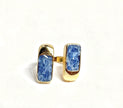 Pleno Amethyst | Kyanite Adjustable Ring - Bonita Jewels of Brazil