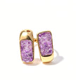 Pleno Amethyst | Kyanite Adjustable Ring - Bonita Jewels of Brazil