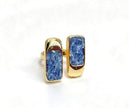 Pleno Amethyst | Kyanite Adjustable Ring - Bonita Jewels of Brazil